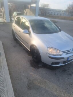 VOLKSWAGEN GOLF 5 1.9 TDI - 3