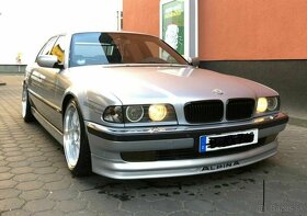 spoiler naraznik bmw 7 e38 alpina tuning lipa - 3