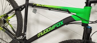 Muddyfox Colossus 700  29  veľ.L (20")  2x10 - 3