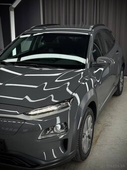 Hyundai Kona Electric 100 - 3