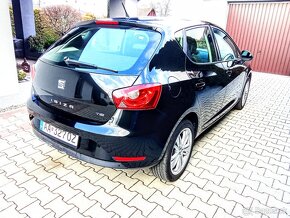 Seat Ibiza 1.2tsi I-TECH - 3