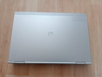 HP elitebook 8470p / 4gb ram / Intel core i5 / ssd / Win 7 - 3