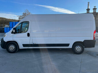 Fiat DUCATO 2.3MTJ  chladiarenské vozidlo /IVECO - 3