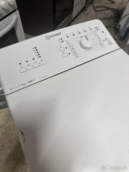 Indesit 1-5kG - 3