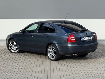 Škoda Octavia 1.9 TDi 77kW DSG Automat - 3