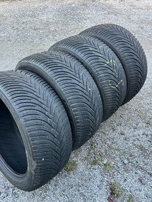 Predam Zimne pneu. 225/45 r18 95V - 3