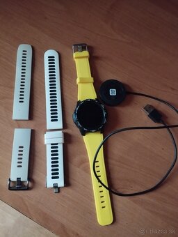 Predám xiaomi watch 1 - 3