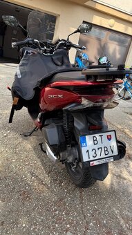 Honda PCX 125 - 3