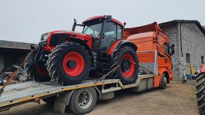 ZETOR CRYSTAL 170 HD (Crystal 160 /forterra ) - 3