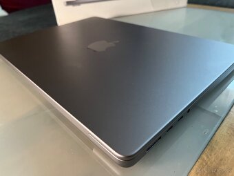 MACBOOK PRO M1 14 16GB / 512SSD - 3