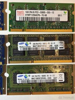 DDR2/DDR3 - 3