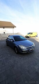 Opel Astra Hatchback 1.7 CDTI - 3