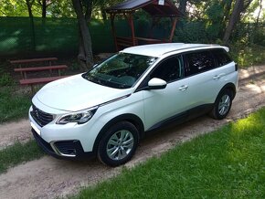 Peugeot 5008 1.5 BlueHDi Allure - Automat - 3