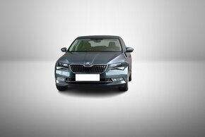 Škoda Superb 2.0 TDI DSG 4x4 Style - 3