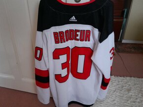 New jersey devils Dres - 3