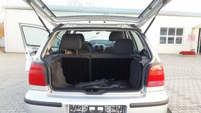 VW POLO 1.4 8V - 6N2 - VW POLO 1,9 SDI - 6N2 - 3