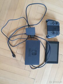 Nintendo swits V1 - 3