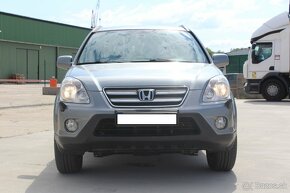 Honda CR-V 2.2i CDTi ES Executive - 3