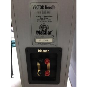 Magnat Vector needle - 3