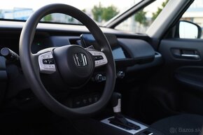 Honda Jazz 1.5 i-MMD Elegance - 3