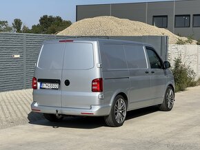 Volkswagen Transporter T6 2.0 TDI DPH - 3