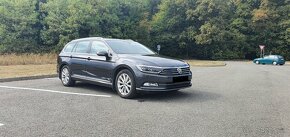 Volkswagen Passat Variant 2.0 TDI BMT Highline DSG - 3