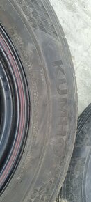 245/65 R17 - 3