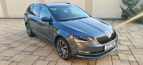 Škoda octavia 2.0 benzín tsi dsg Laurin&Klement - 3