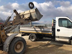 Iveco Daily 2.3 3STRANNY VYKLAPAC - 3