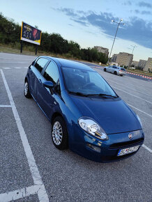 Fiat Punto 1.2 51kW - 3