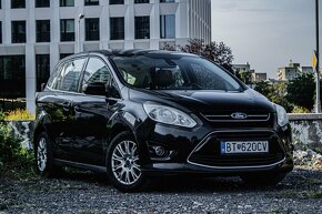 Ford Grand C-Max 1.6 TDCi DPF Trend - 3