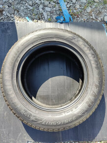 Sada pneumatík 225/65 R17 GOODYEAR Efficient Grip M+S SUV - 3