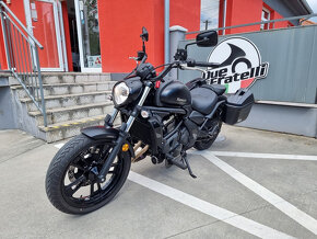 Kawasaki Vulcan S - 3