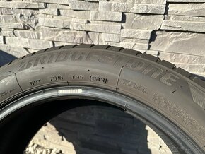 225/50 R18 95H RFT zimné BRIDGESTONE - 3