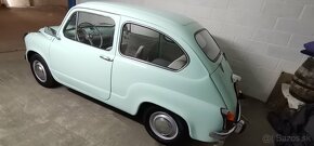 Fiat 600D - 3