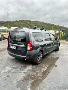 Dacia Logan 1.5 dCi Arctica, Po výmene rozvodov, spojky - 3