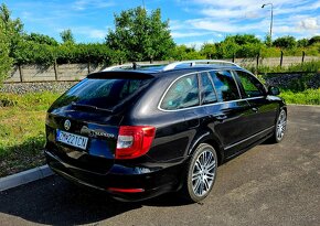 Škoda Superb Combi 1.6 TDI CR DPF Greenline - 3