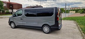 Opel Vivaro Long - 3