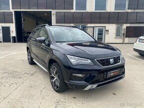 SEAT ATECA 2.0  TDI.DSG.FR - 3