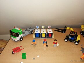 LEGO sety po 25€ - 3