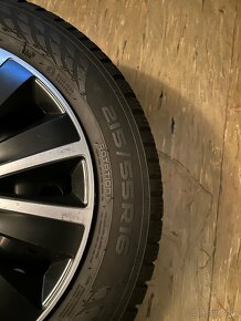 Nokian Tyres wr snowproof - 3