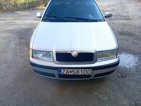 Škoda octavia combi - 3