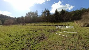 TOCA – EXKLUZÍVNE – slnečný pozemok v Hlbokom nad Váhom - 3