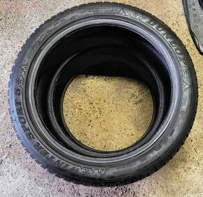 235/45 r18 Dunlop zimné pneu - 3