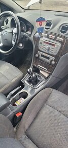 Mondeo 1.8tdci - 3