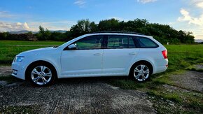 ŠKODA OCTAVIA 1,6 tdi 77 kw - 3