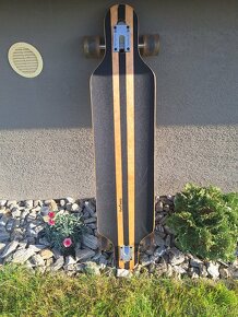 LONGBOARD Aruba 6005 - 3