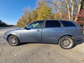 Alfa romeo 156 na Náhradné diely - 3