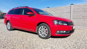 Passat 2.0 TDI 2013 automat - 3