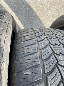 225/50r17 - 3